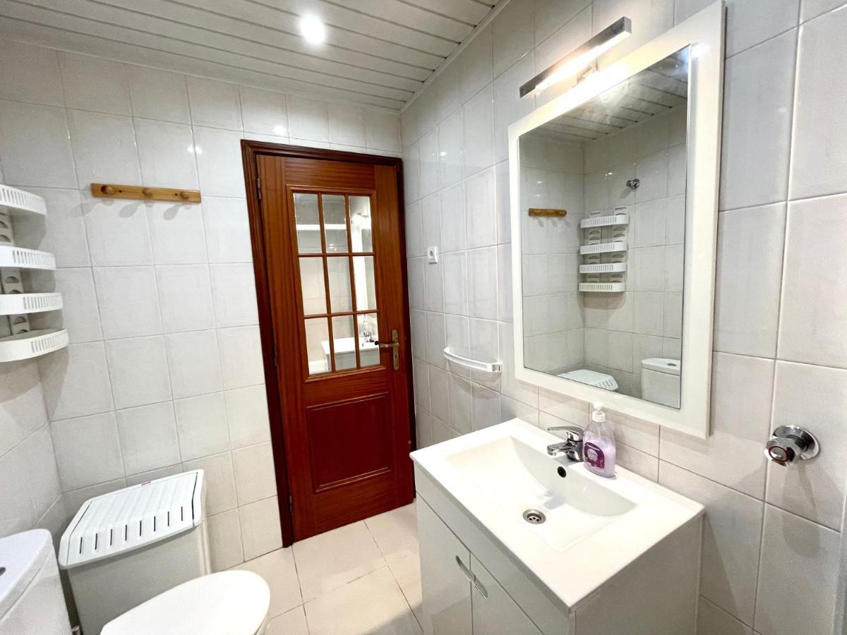 Cosy Sea View Apartment Кошта-да-Капарика Номер фото