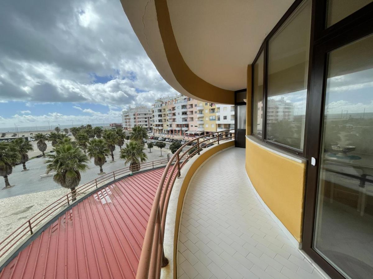 Cosy Sea View Apartment Кошта-да-Капарика Экстерьер фото