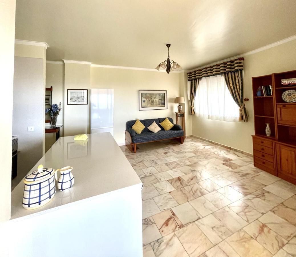 Cosy Sea View Apartment Кошта-да-Капарика Экстерьер фото