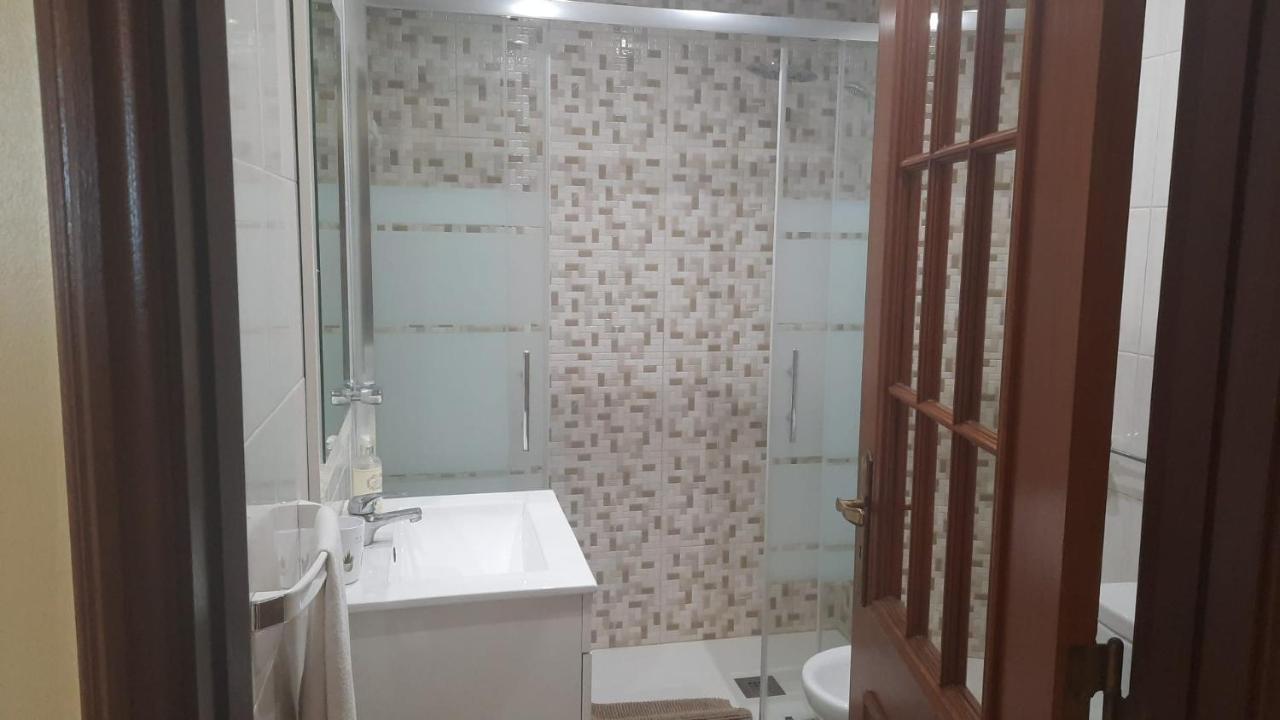 Cosy Sea View Apartment Кошта-да-Капарика Экстерьер фото