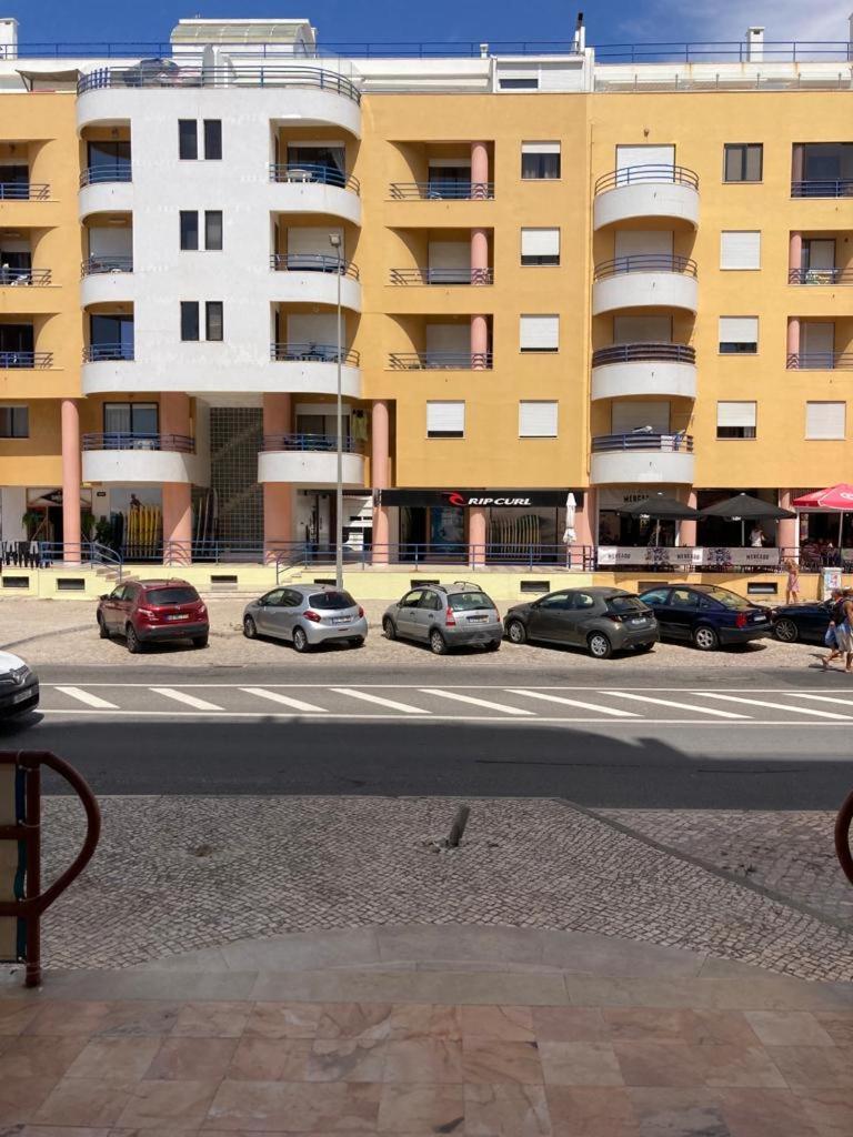 Cosy Sea View Apartment Кошта-да-Капарика Экстерьер фото